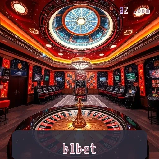blbet - App