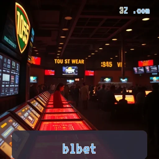 blbet: Atrações e Recursos da Seção de Login que Você Não Pode Perder