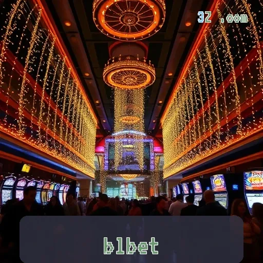 blbet: Promoções Imperdíveis que Você Não Pode Perder!