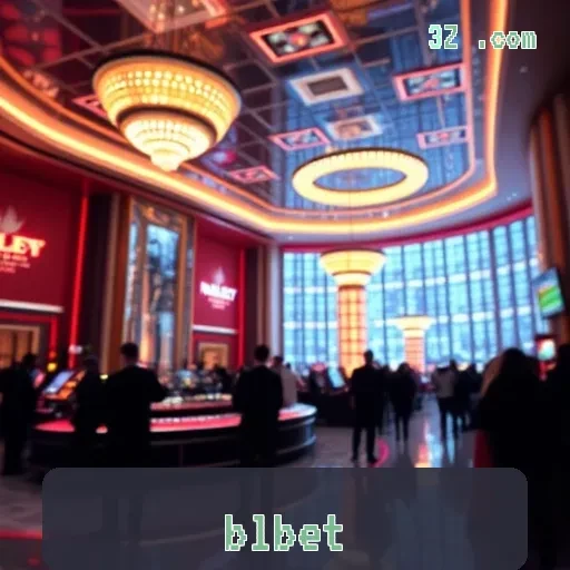blbet: Segurança Robusta para Apostadores em um Mundo Digital