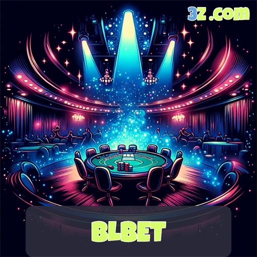 blbet Apostas em Jogos