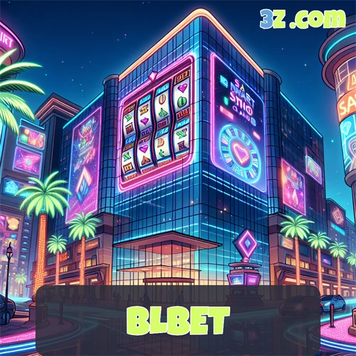blbet Aplicativo Móvel