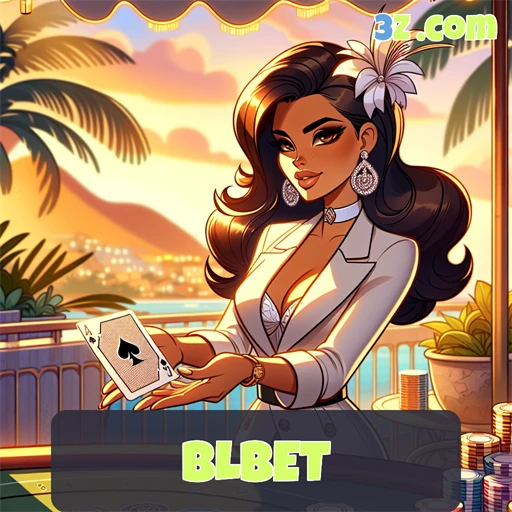 blbet Cassino Online