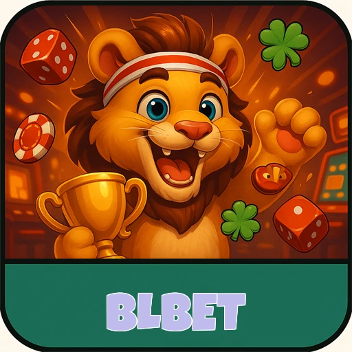 blbet - Acesse Hoje Mesmo a Melhor App para Jogos e Cassino no Brasil